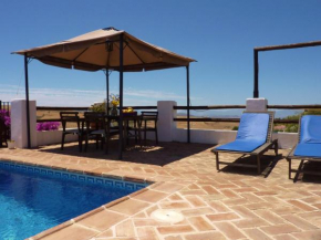 Luxurious Villa in Antequera with Private Pool, La Joya
